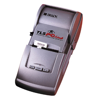 TLS PC Link Thermal Labelling Systems